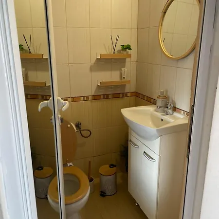 Apartment Cozy Free Parking Wi-fi Netflix