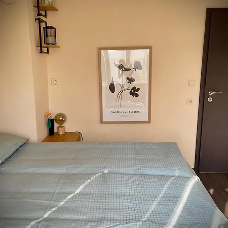 Apartment Cozy Free Parking Wi-fi Netflix *