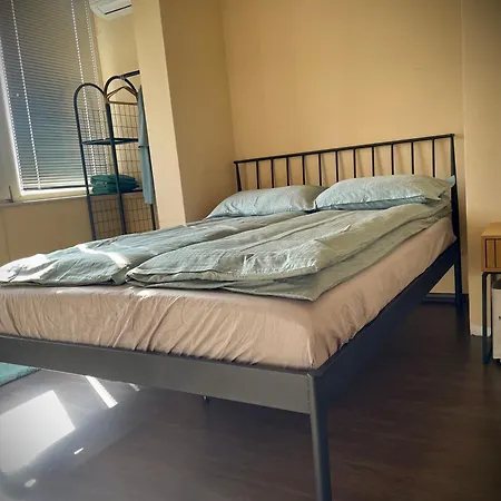 Cozy Free Parking Wi-fi Netflix Sofia