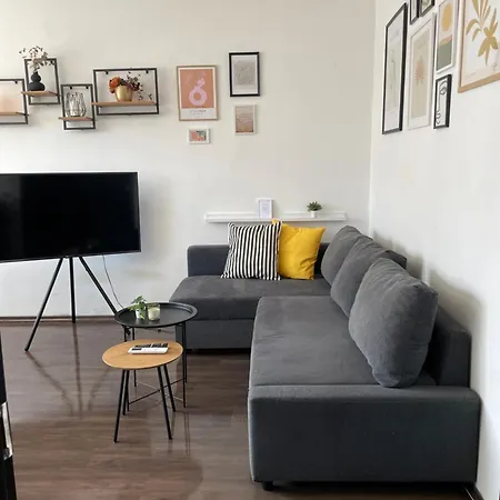 Apartment Cozy Free Parking Wi-fi Netflix *